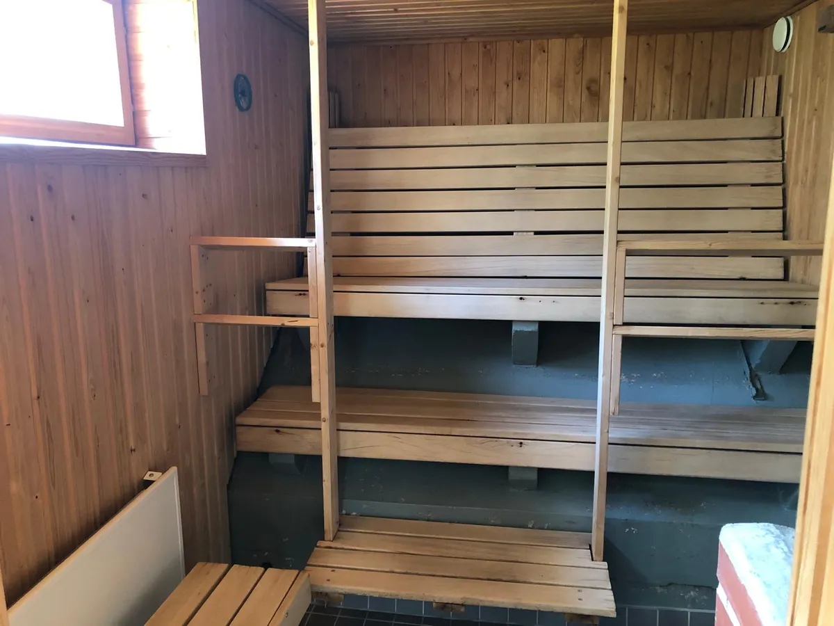 Hyreslägenhet på Lahti i lahti