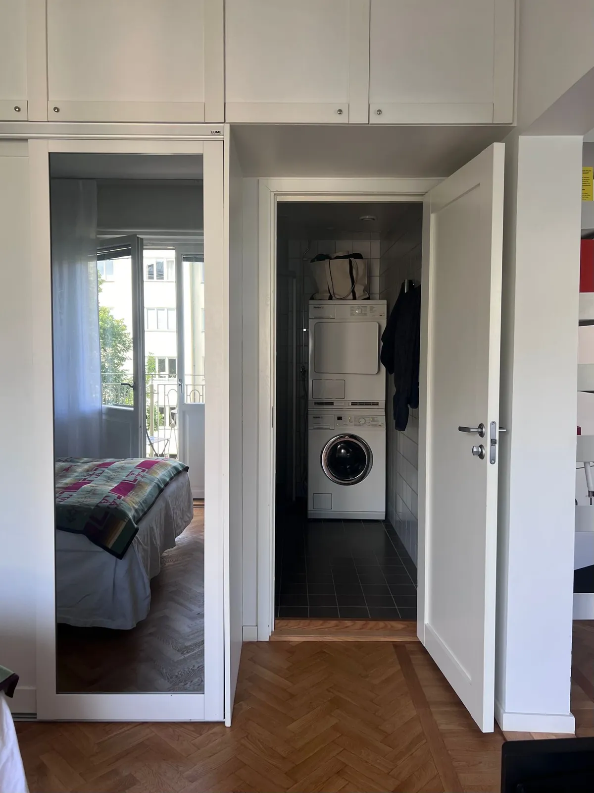 Hyreslägenhet på Stockholm i stockholm