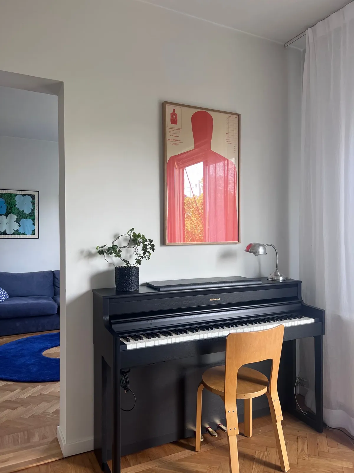 Hyreslägenhet på Stockholm i stockholm