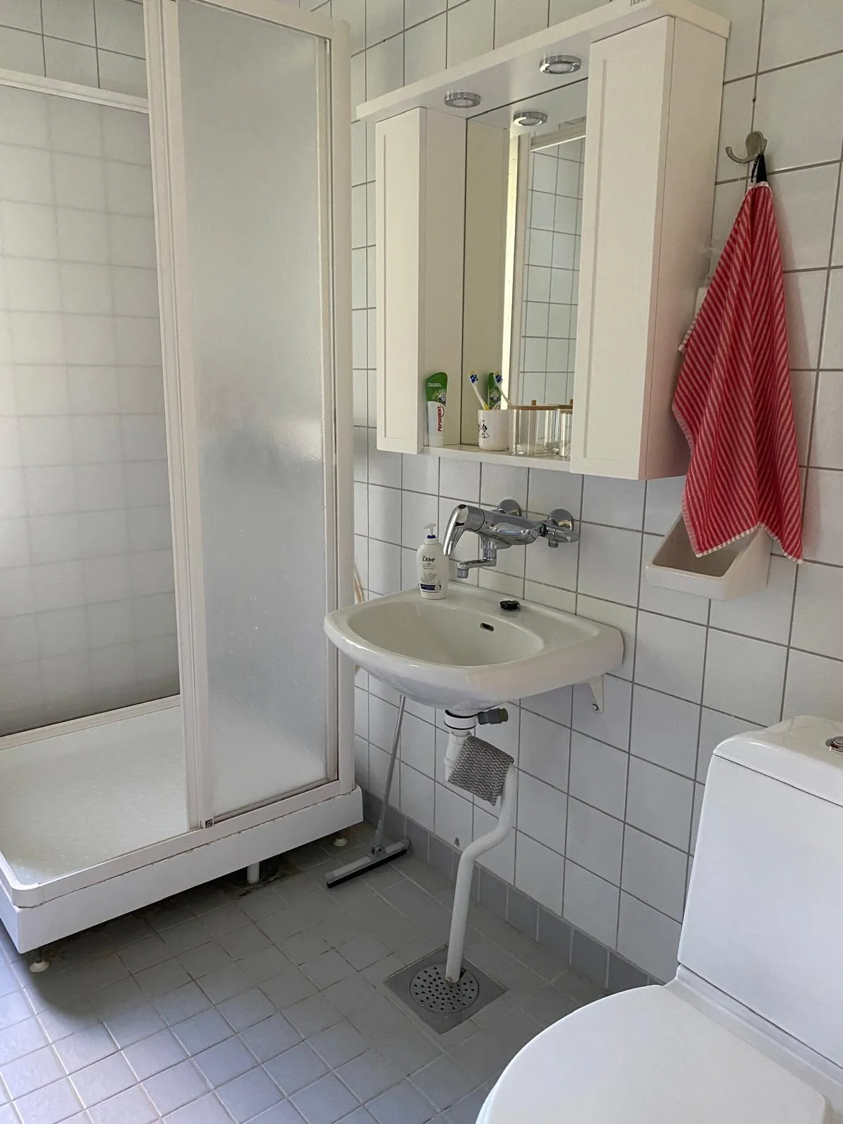Hyreslägenhet på Turku i turku
