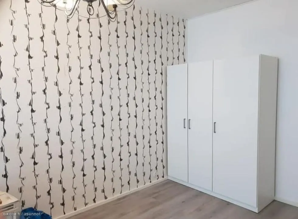 Hyreslägenhet på Kuopio i kuopio