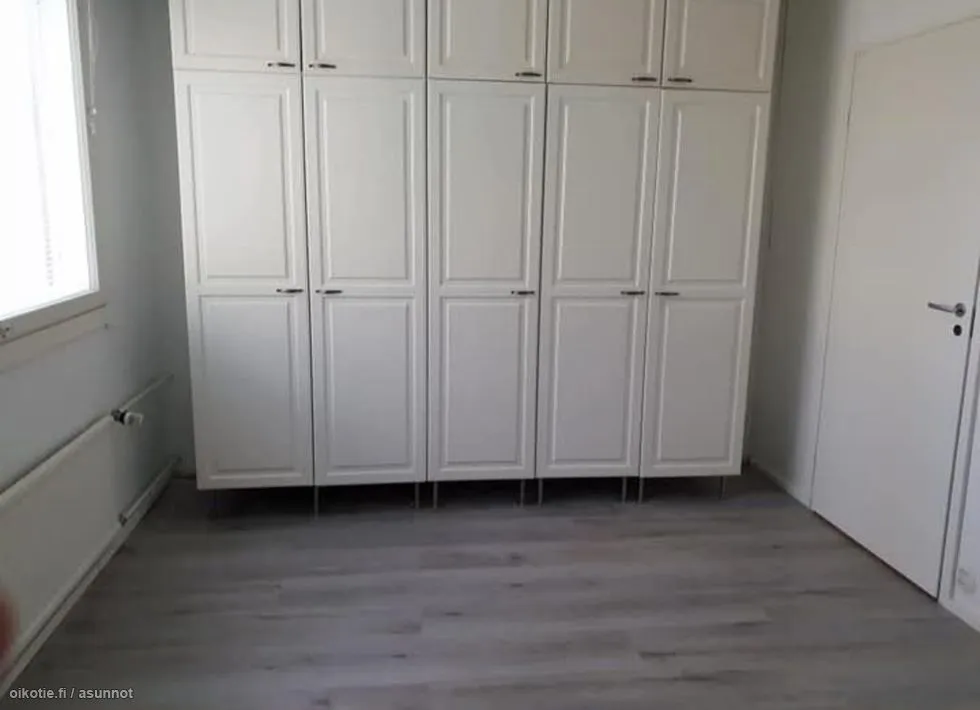 Hyreslägenhet på Kuopio i kuopio