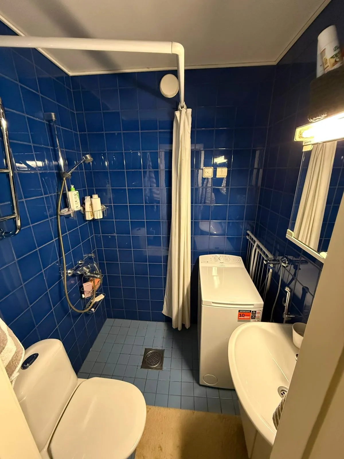 Hyreslägenhet på Helsinki i helsinki