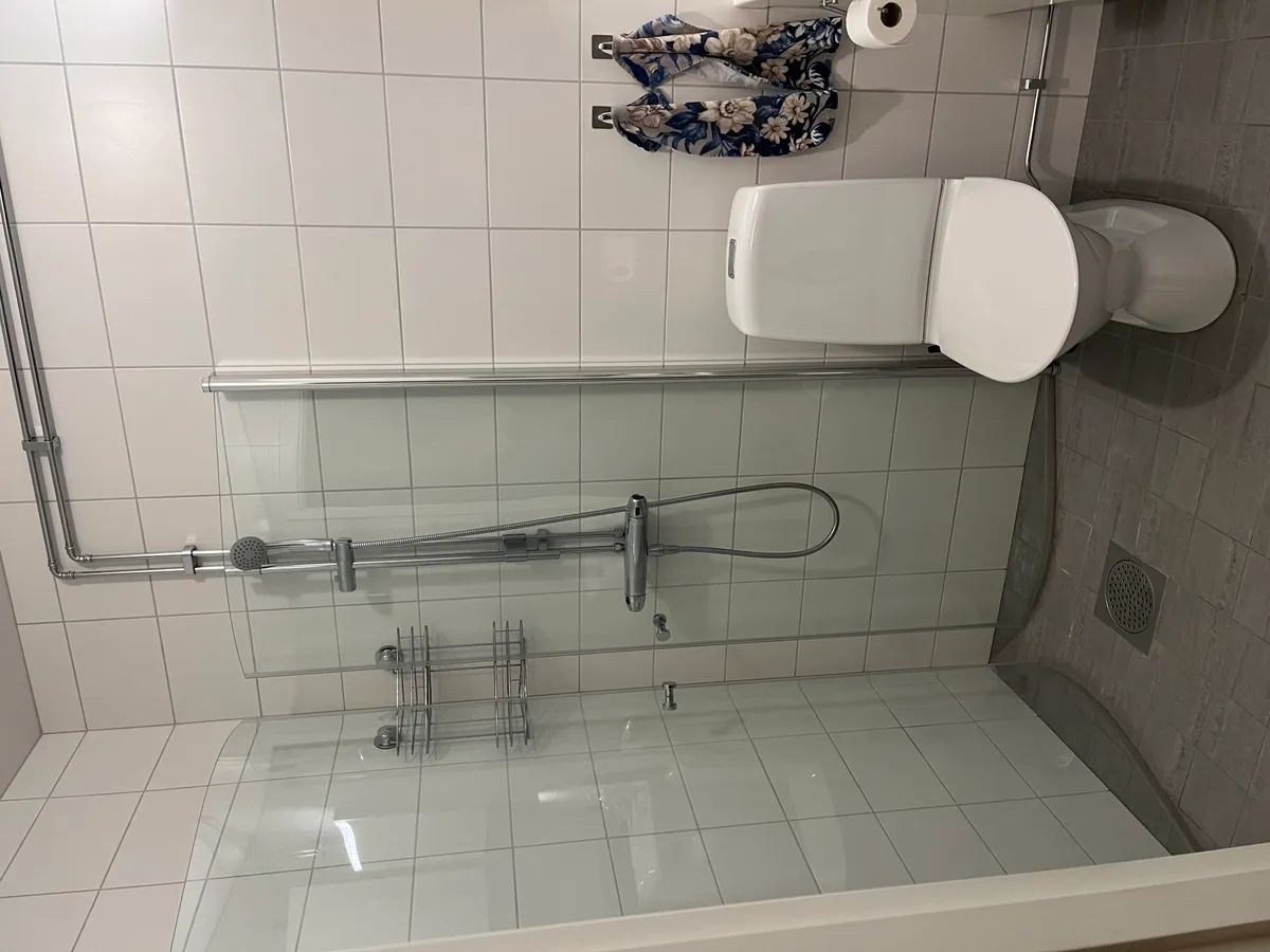 Hyreslägenhet på Skellefteå i skelleftea