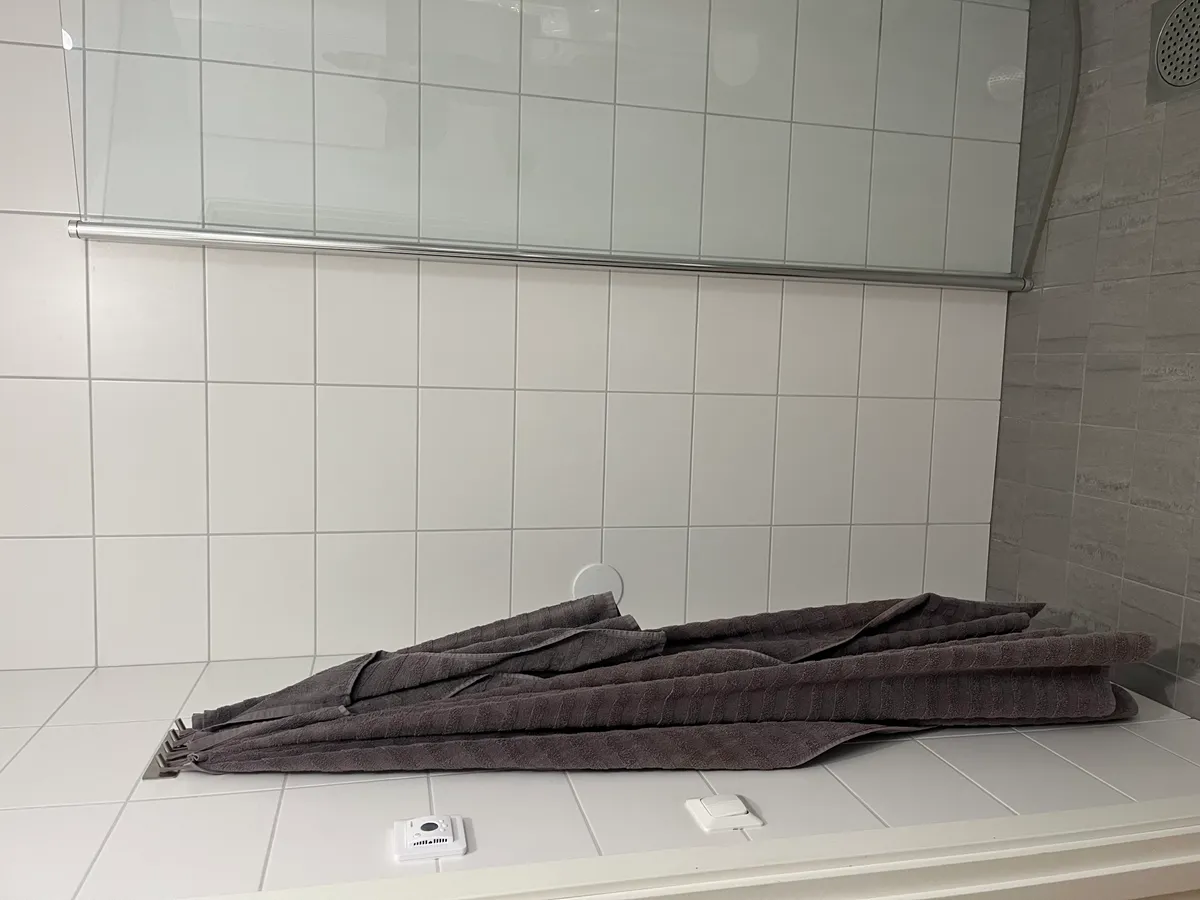 Hyreslägenhet på Skellefteå i skelleftea