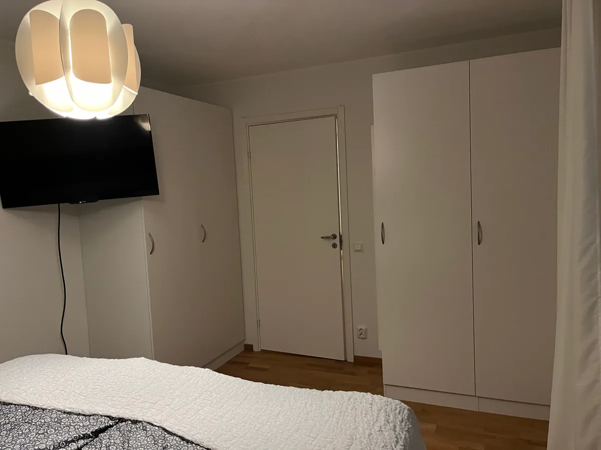 Hyreslägenhet på Skellefteå i skelleftea