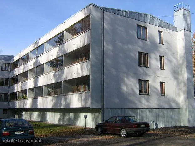 Hyreslägenhet på Kouvola i kouvola