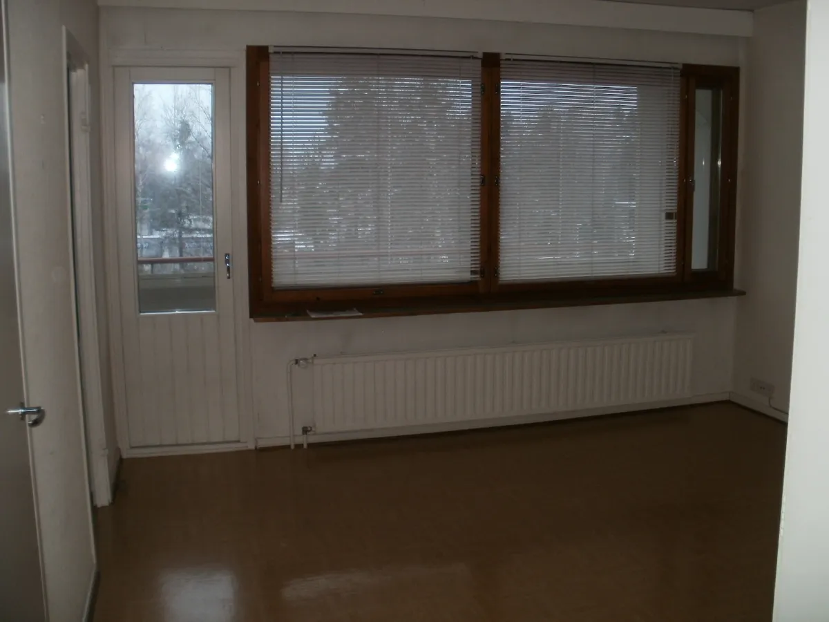 Hyreslägenhet på Kouvola i kouvola