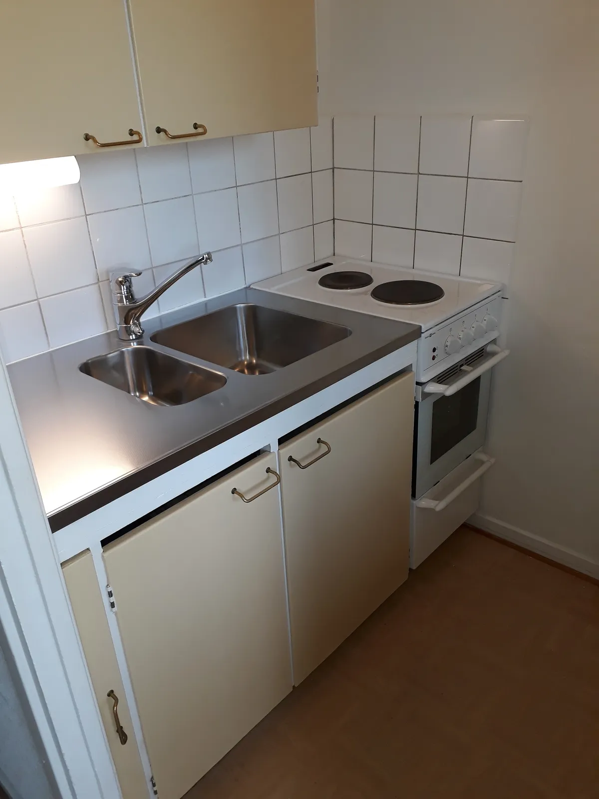 Hyreslägenhet på Kouvola i kouvola