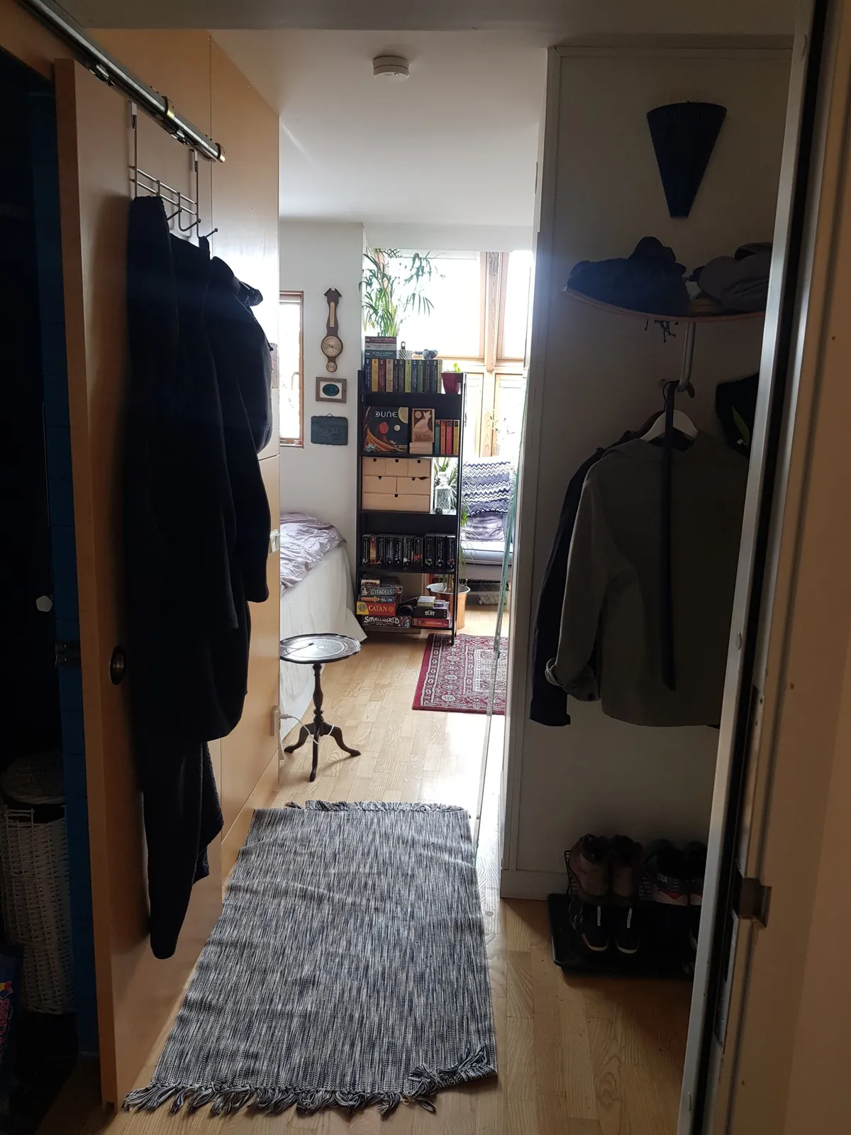 Hyreslägenhet på Uppsala i uppsala
