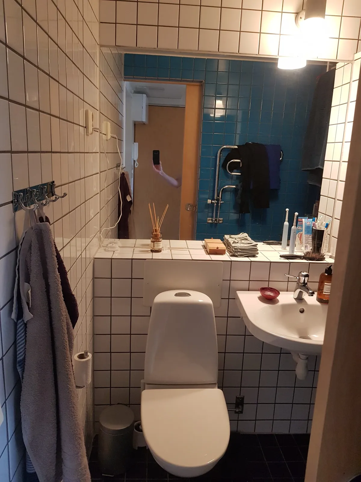 Hyreslägenhet på Uppsala i uppsala