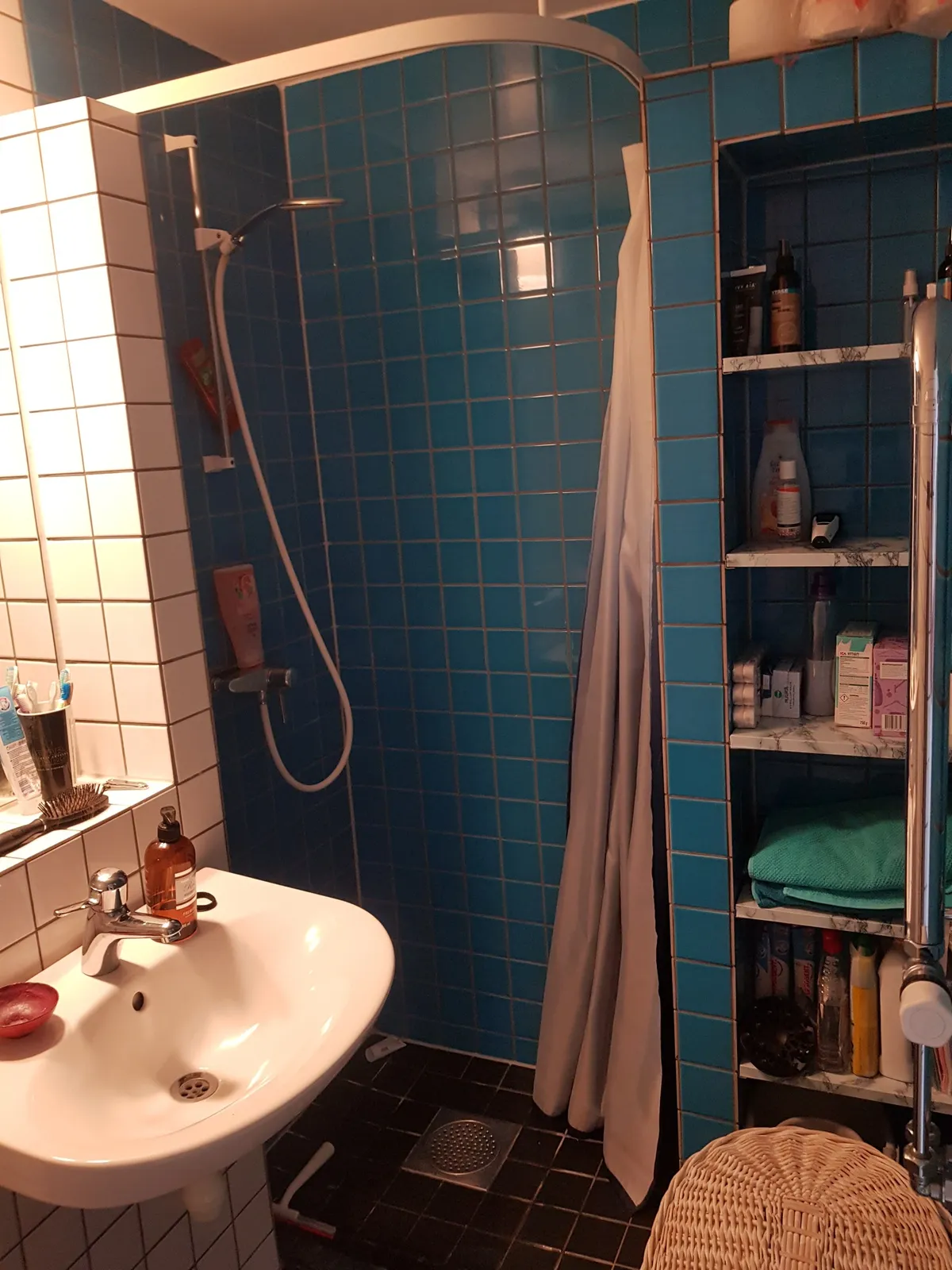 Hyreslägenhet på Uppsala i uppsala