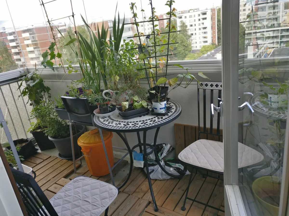 Hyreslägenhet på Espoo i espoo