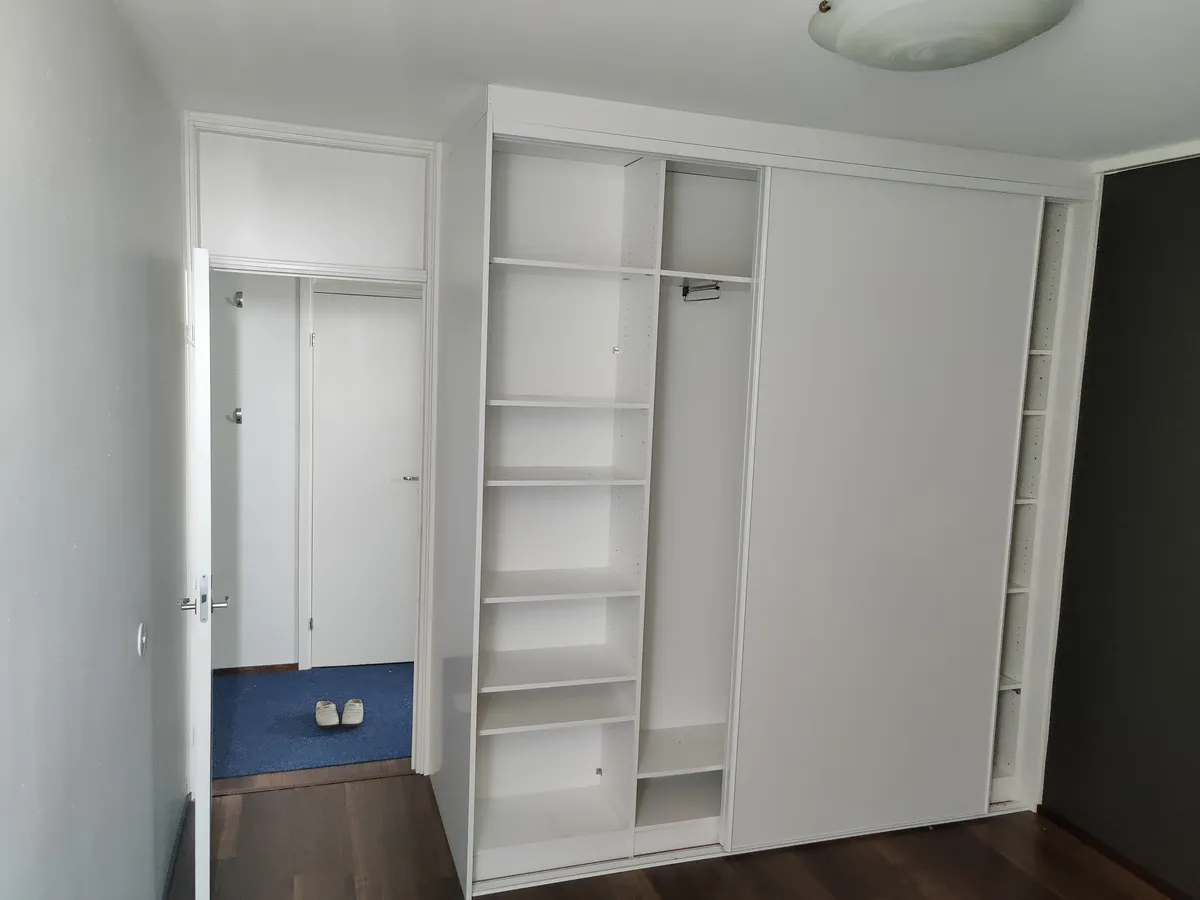 Hyreslägenhet på Espoo i espoo