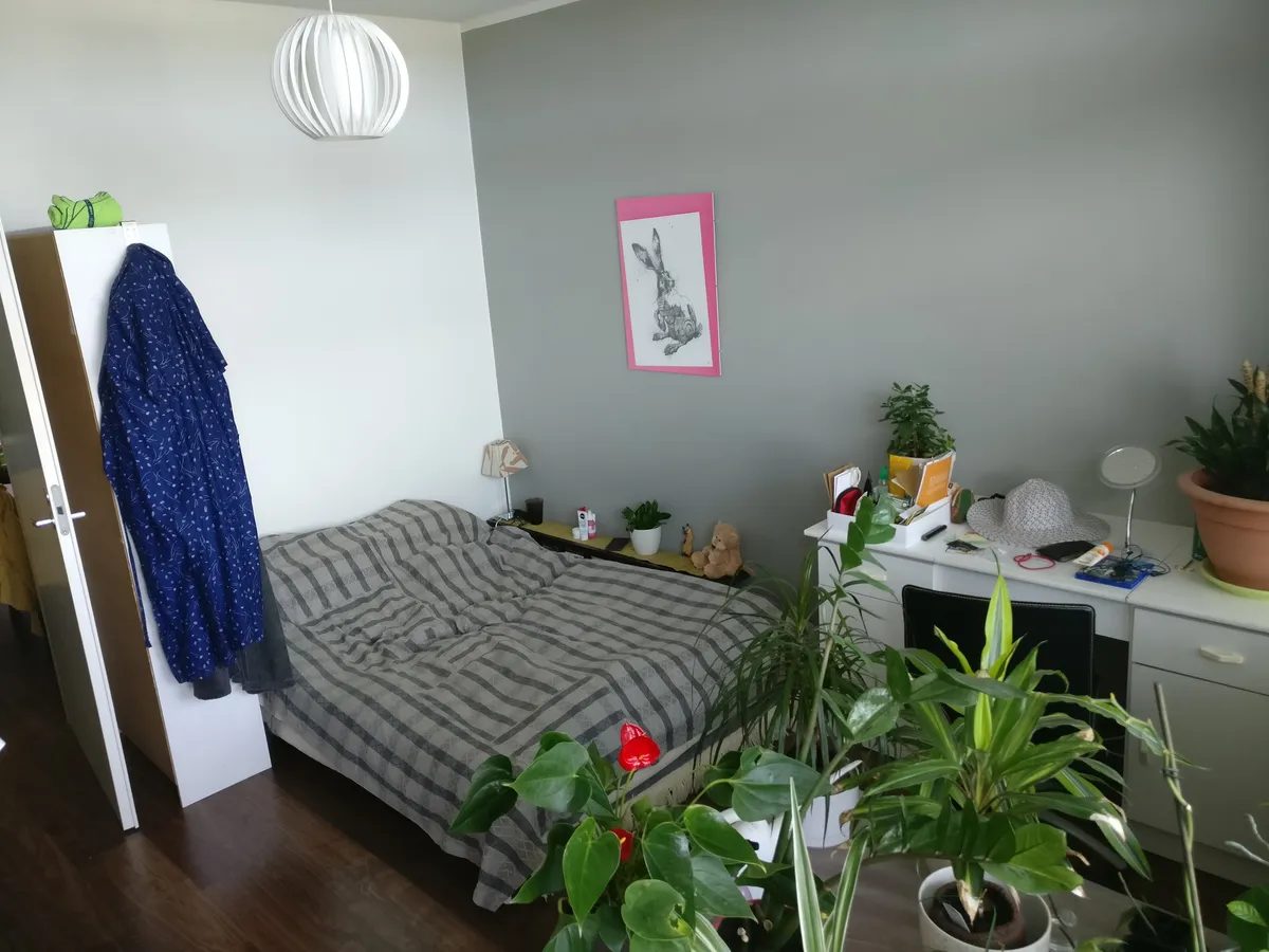 Hyreslägenhet på Espoo i espoo