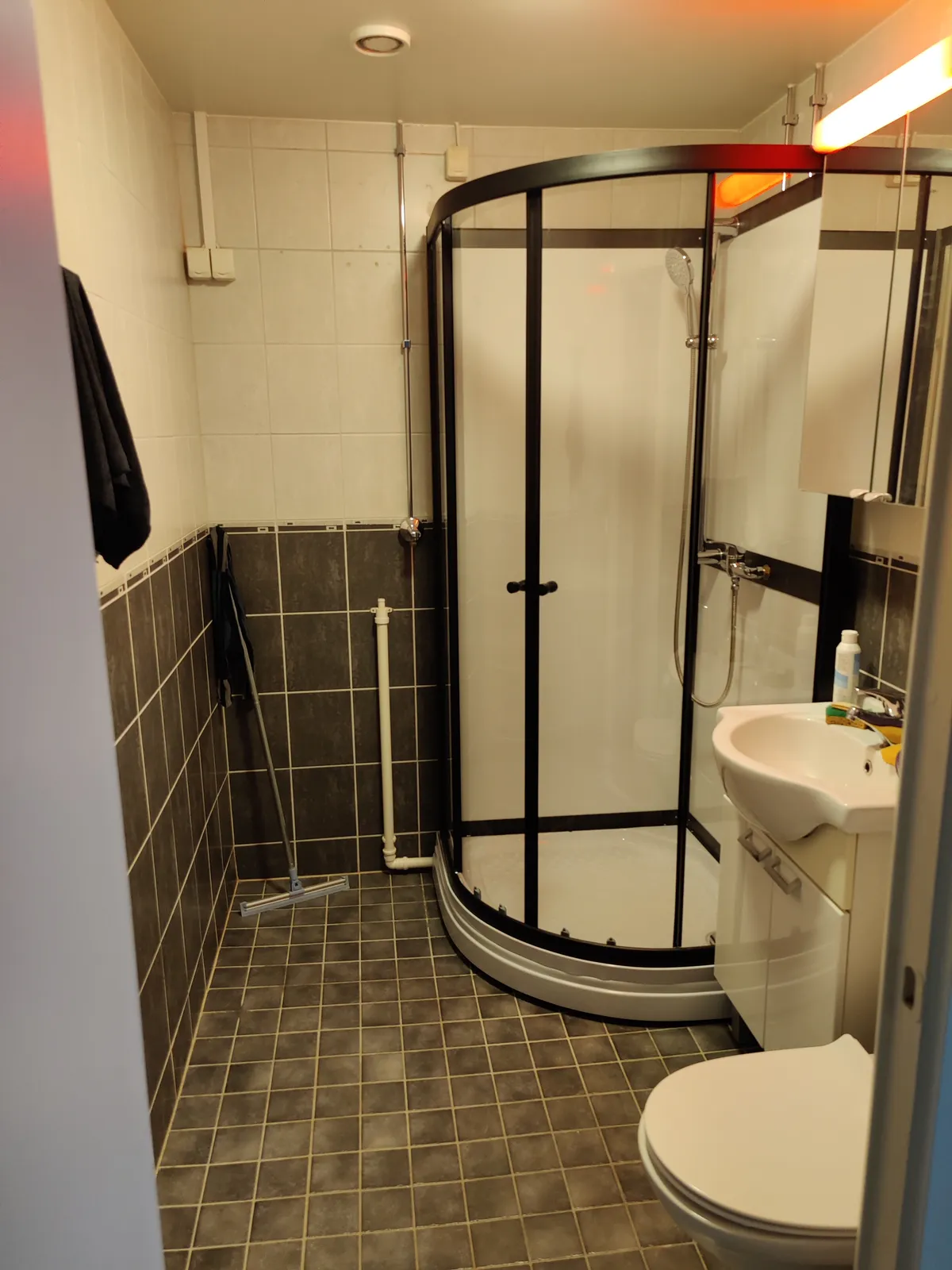 Hyreslägenhet på Espoo i espoo