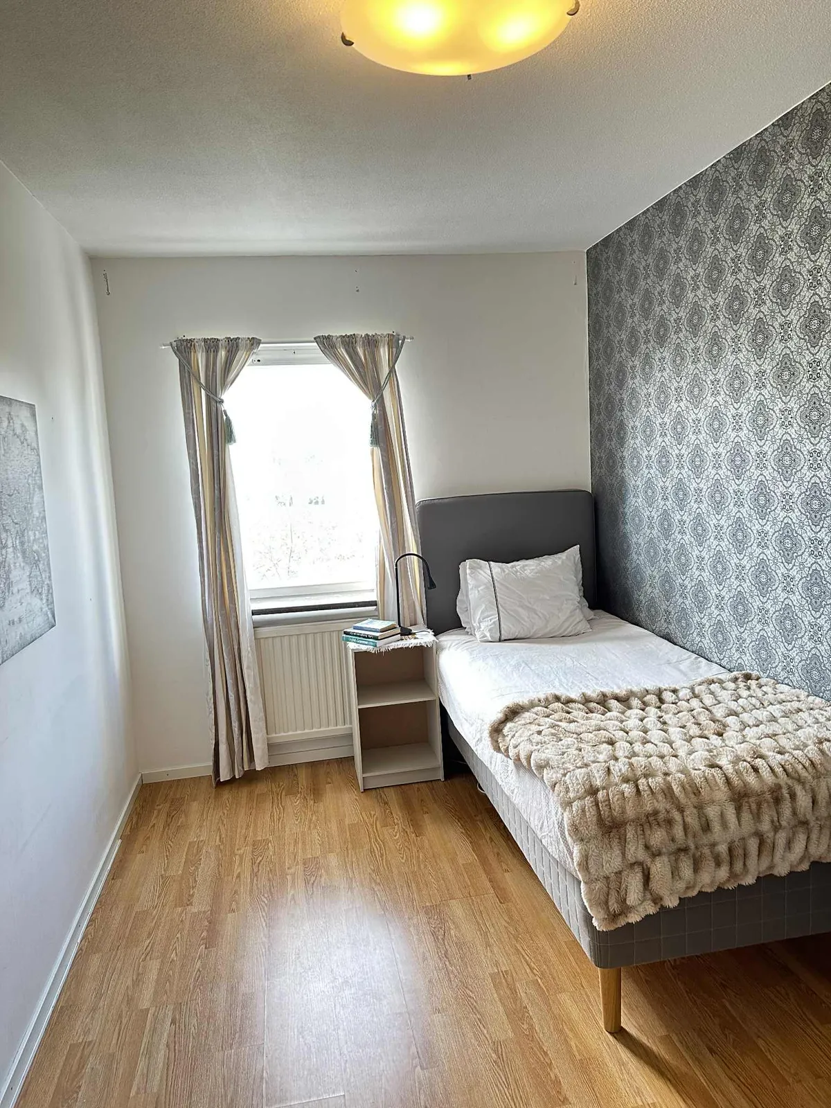 Hyreslägenhet på Uppsala i uppsala
