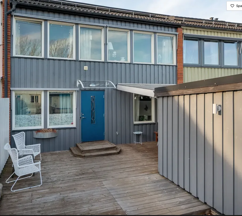 Hyresbostad på Linköping i linkoping