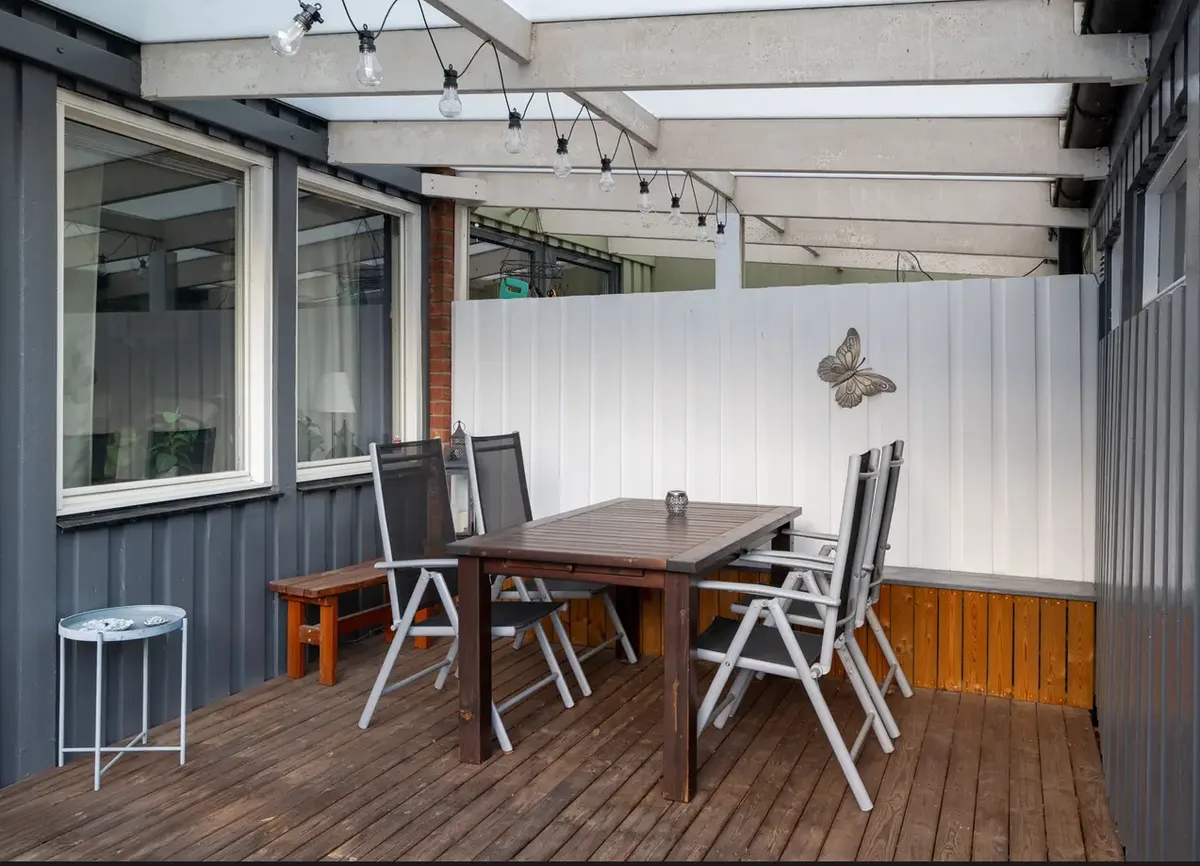 Hyresbostad på Linköping i linkoping