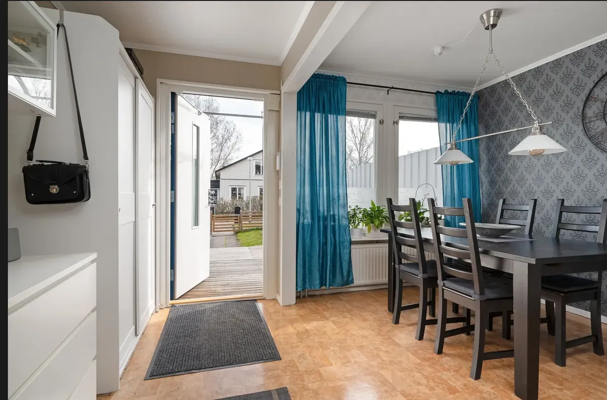 Hyresbostad på Linköping i linkoping