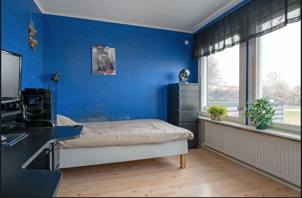 Hyresbostad på Linköping i linkoping