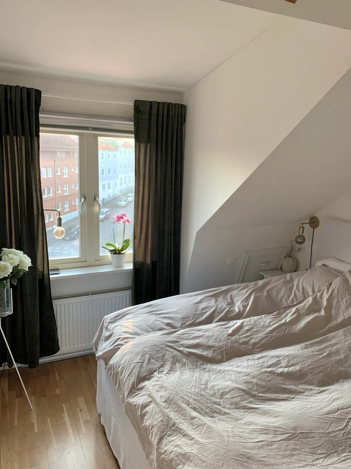 Hyreslägenhet på Göteborg i goteborg