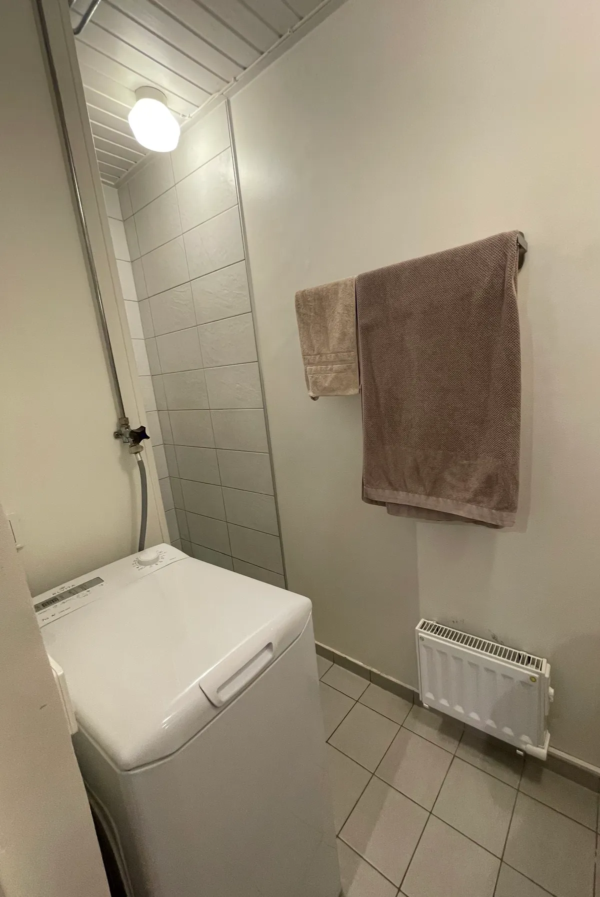 Hyreslägenhet på Skurup i skurup