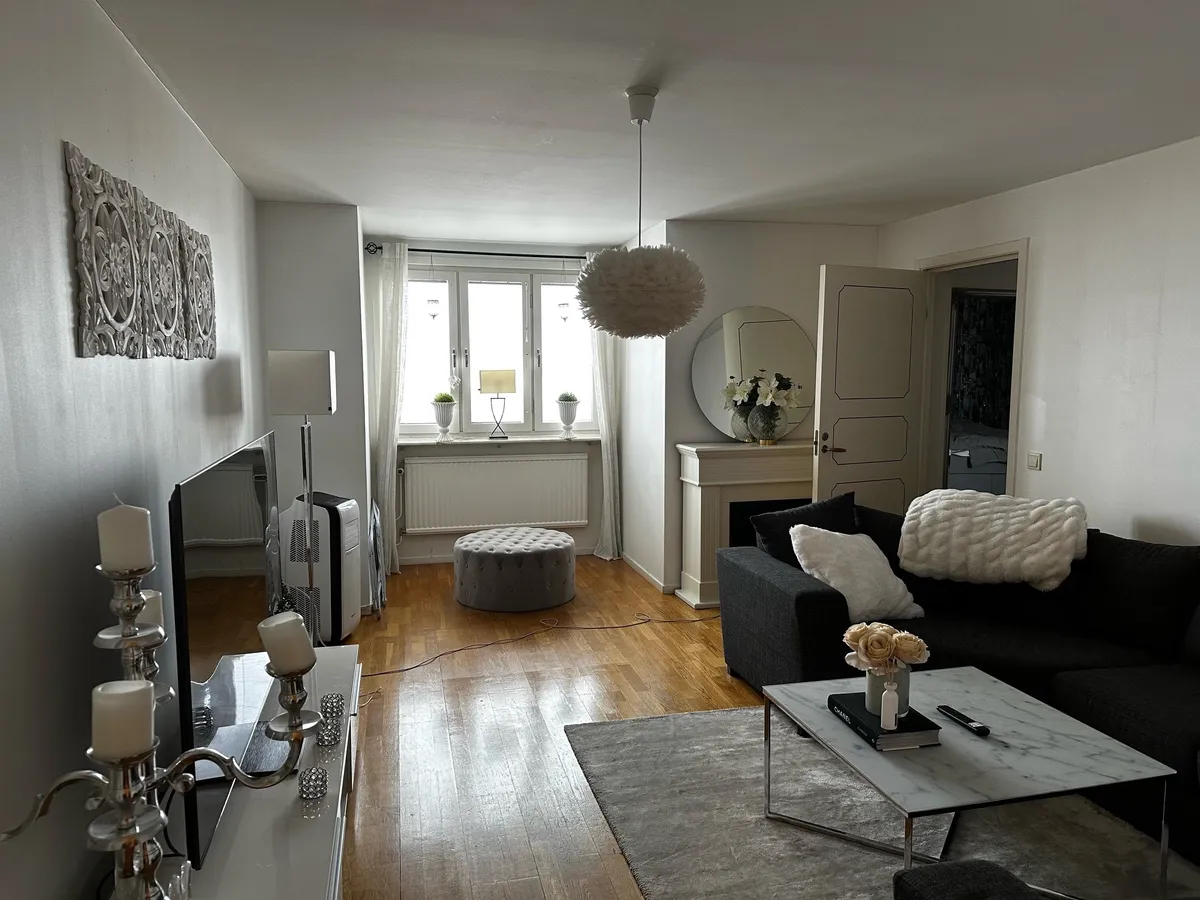 Hyreslägenhet på Norrköping i norrkoping