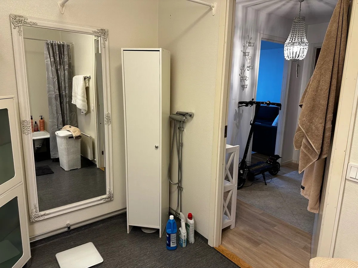 Hyreslägenhet på Norrköping i norrkoping