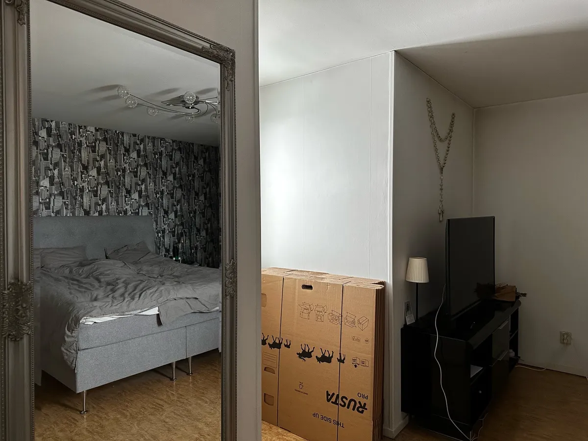 Hyreslägenhet på Norrköping i norrkoping