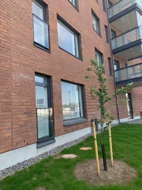 Hyreslägenhet på Espoo i espoo
