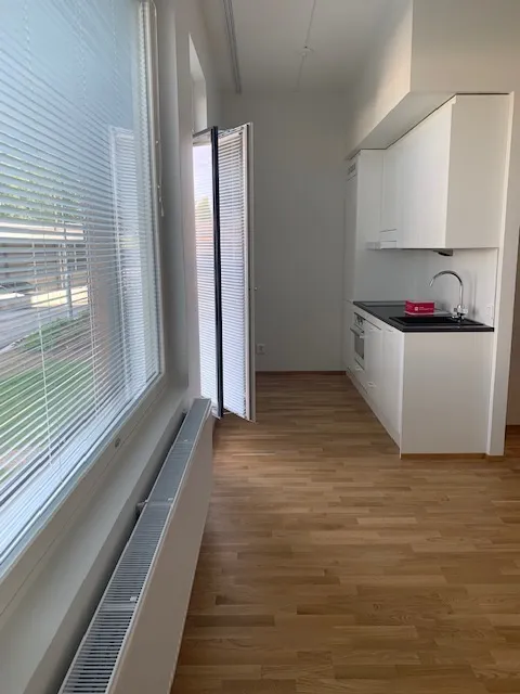 Hyreslägenhet på Espoo i espoo