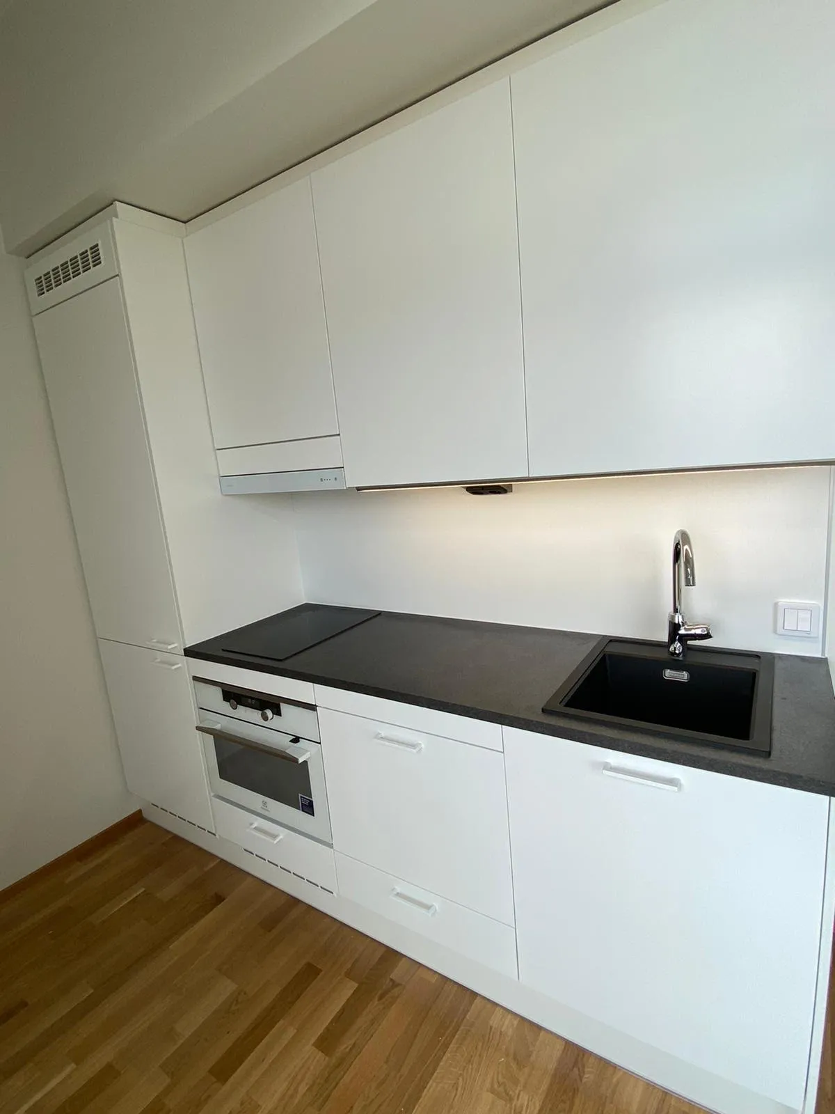 Hyreslägenhet på Espoo i espoo