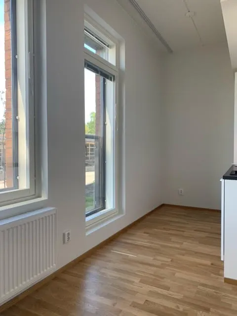 Hyreslägenhet på Espoo i espoo