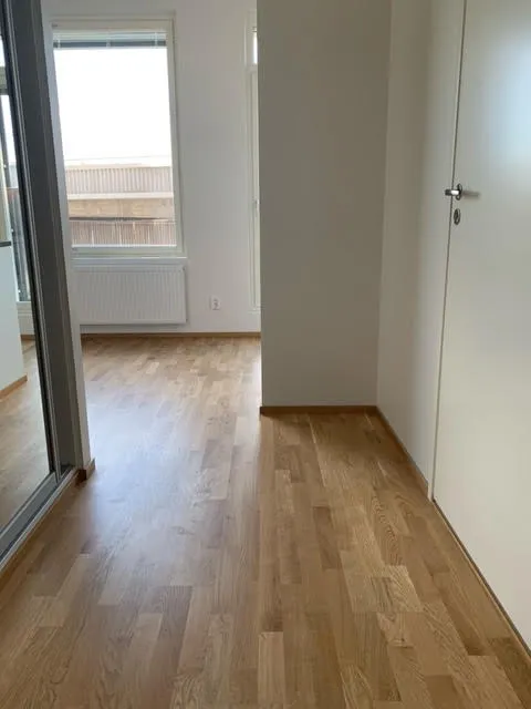 Hyreslägenhet på Espoo i espoo