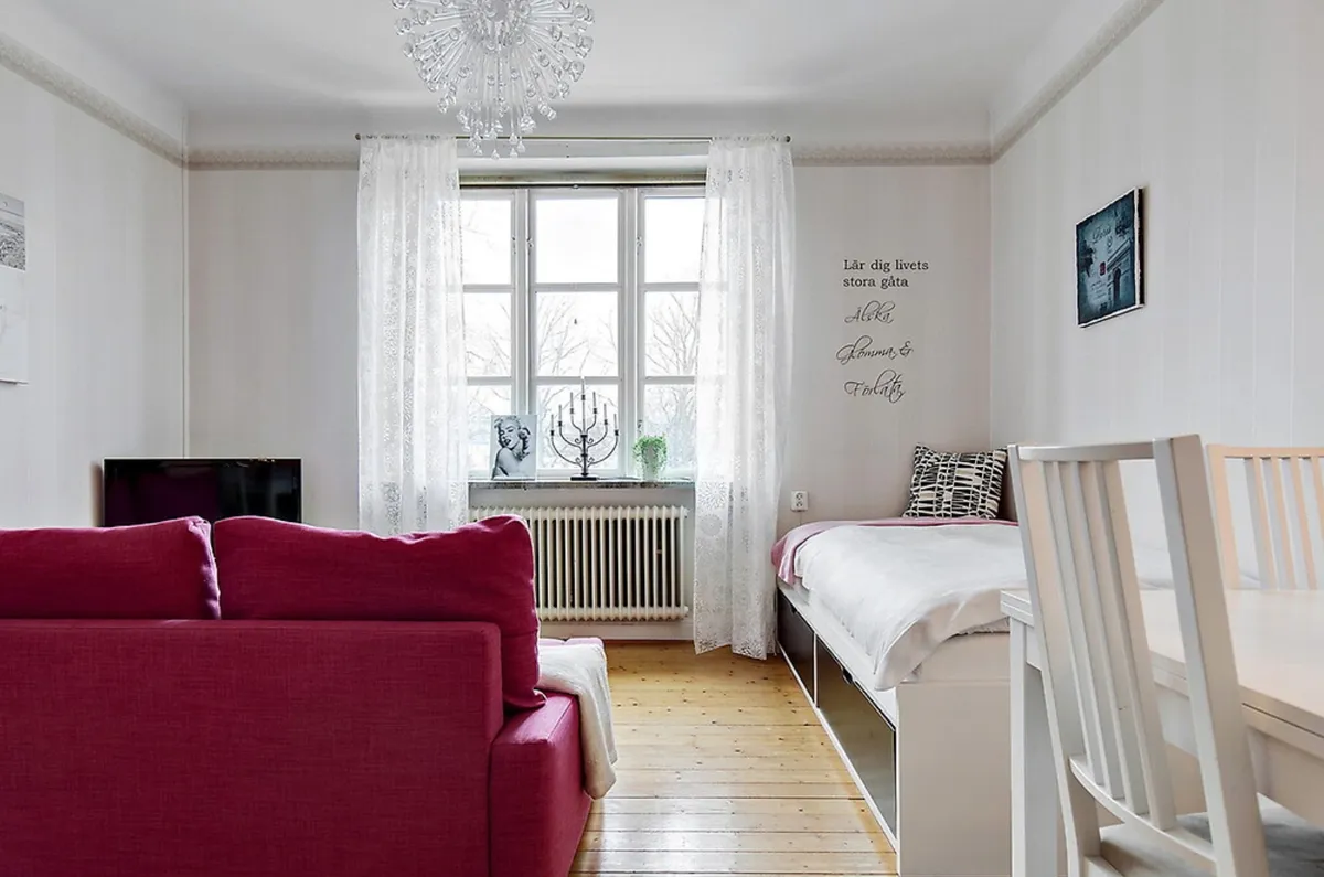 Hyreslägenhet på Örebro i orebro