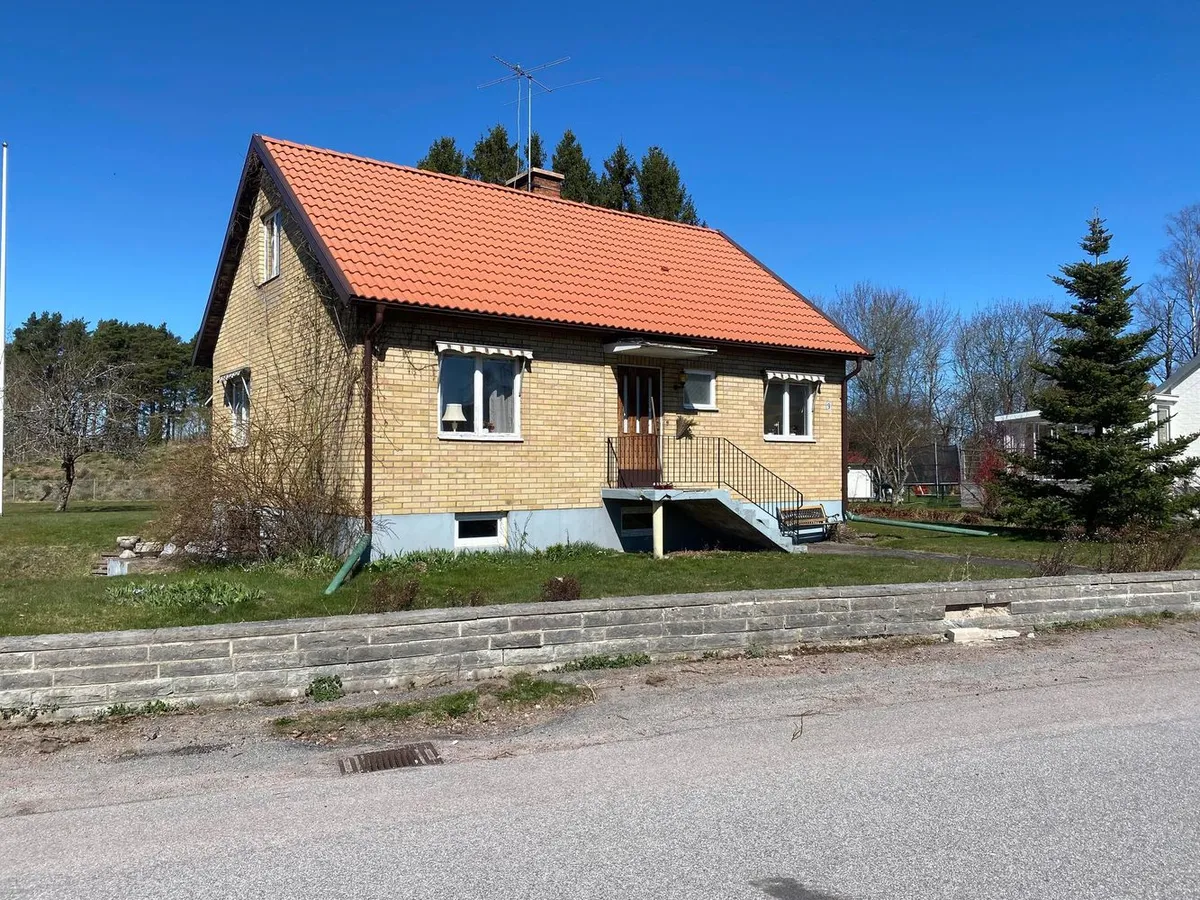 Hyresbostad på Mariestad i mariestad