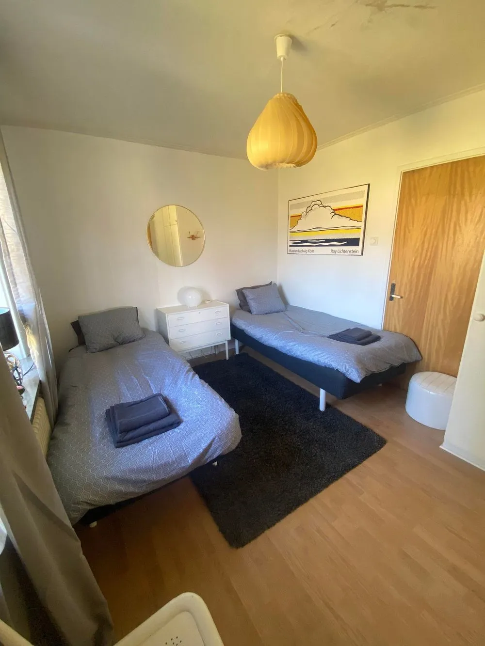 Hyresbostad på Mariestad i mariestad