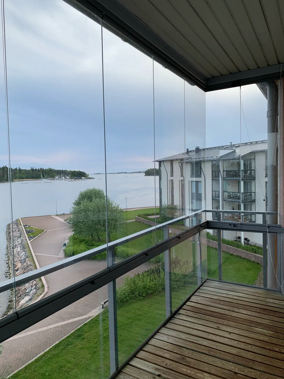 Hyreslägenhet på Helsinki i helsinki