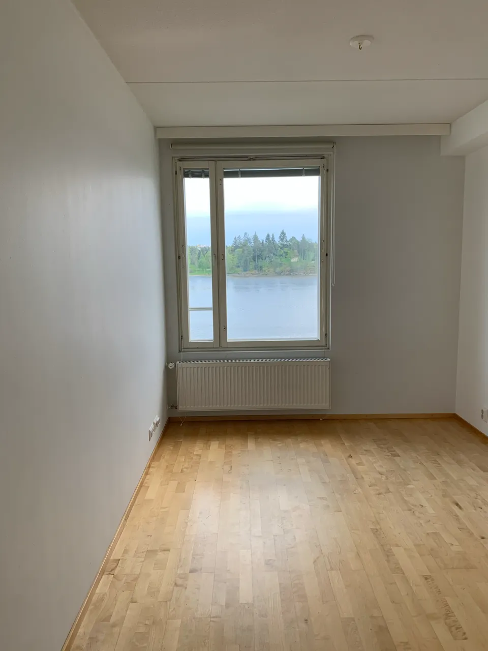 Hyreslägenhet på Helsinki i helsinki