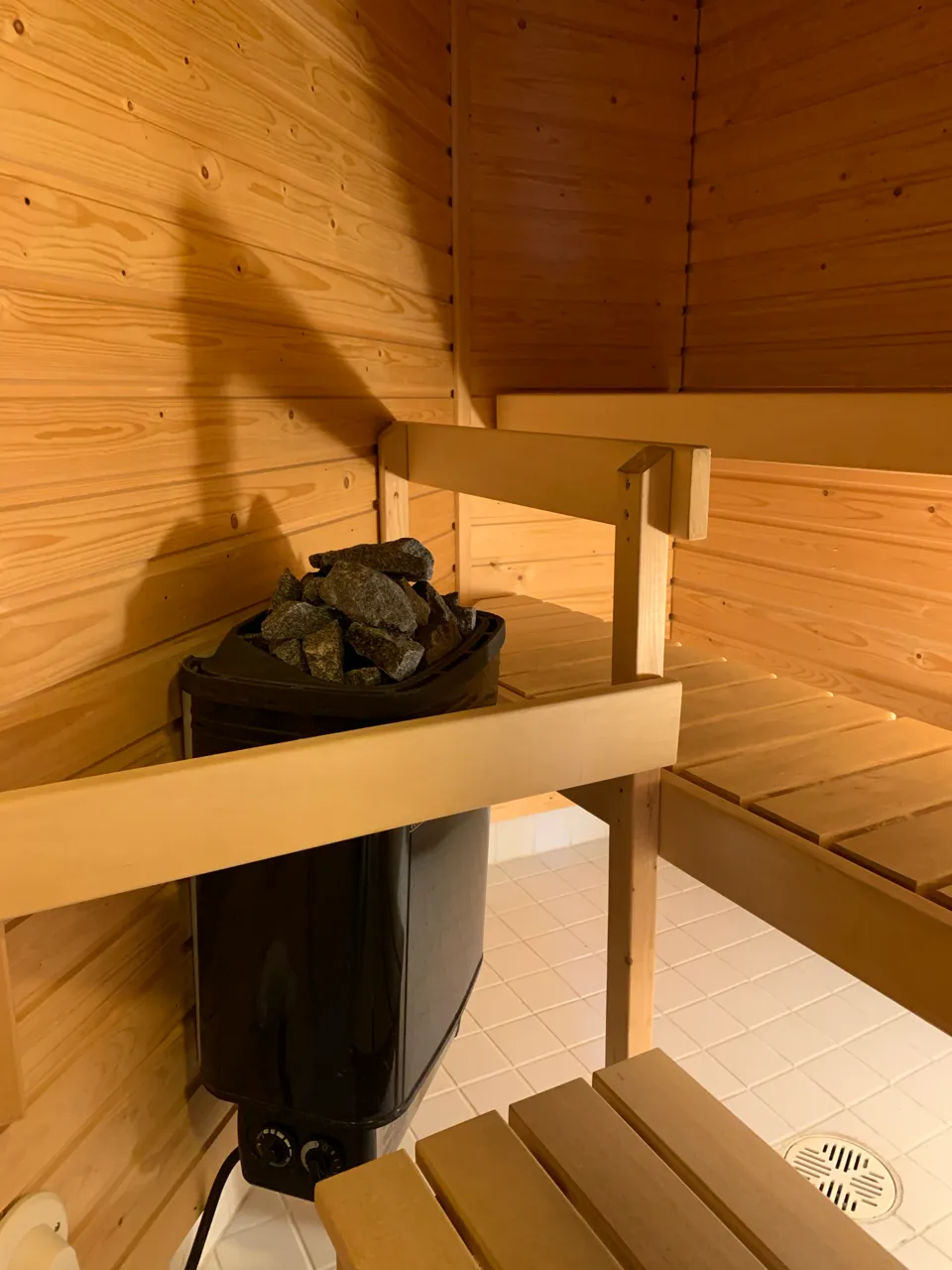 Hyreslägenhet på Helsinki i helsinki