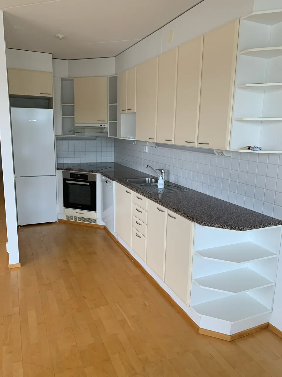 Hyreslägenhet på Helsinki i helsinki
