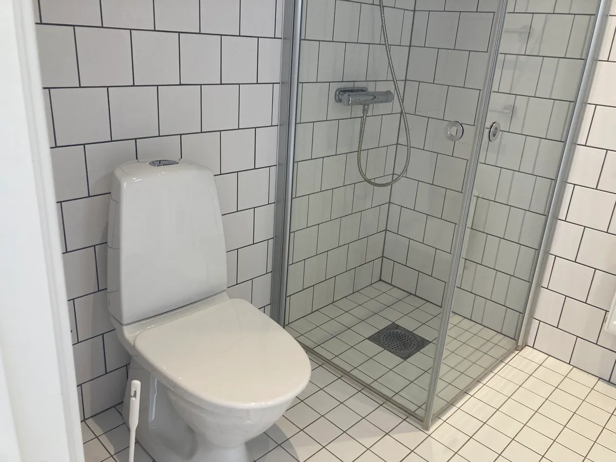 Hyreslägenhet på Knivsta i knivsta