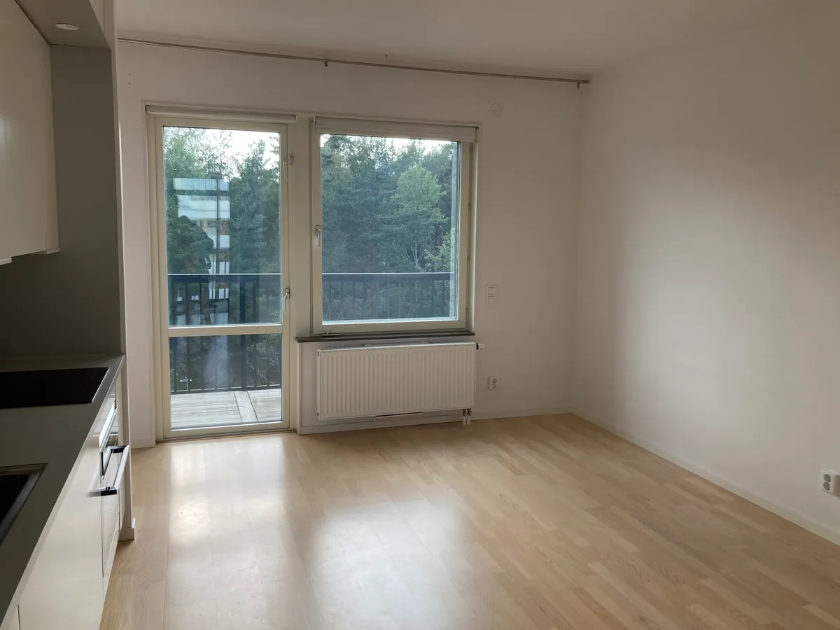 Hyreslägenhet på Knivsta i knivsta