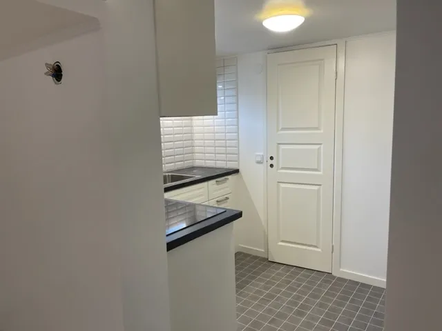 Hyreslägenhet på Ljungbyhed i ljungbyhed