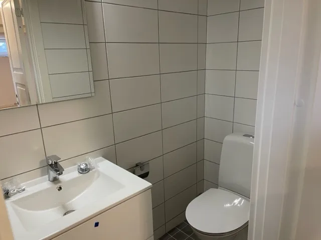 Hyreslägenhet på Ljungbyhed i ljungbyhed