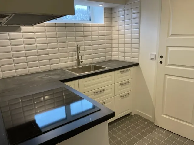 Hyreslägenhet på Ljungbyhed i ljungbyhed