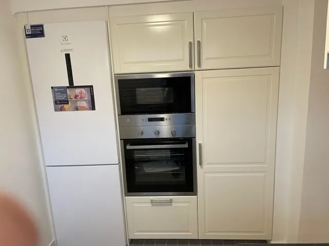Hyreslägenhet på Ljungbyhed i ljungbyhed