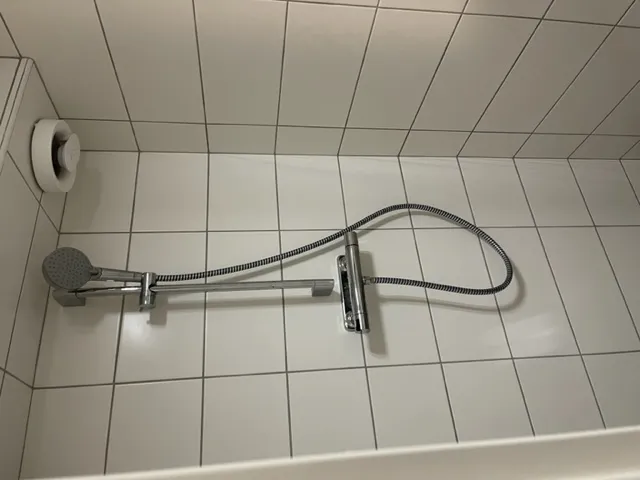 Hyreslägenhet på Ljungbyhed i ljungbyhed