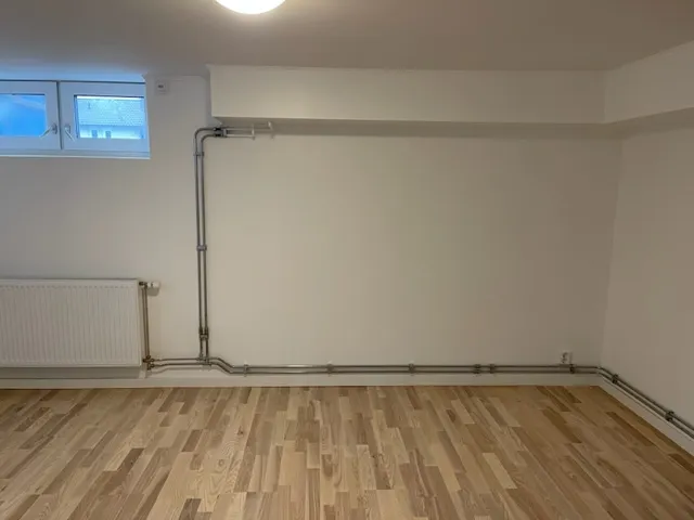 Hyreslägenhet på Ljungbyhed i ljungbyhed